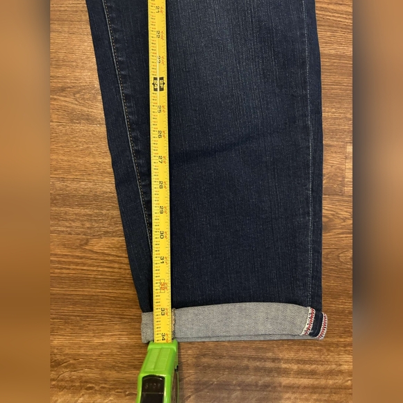 Brand new with tags Torrid 18 short women's jeans - Picture 12 of 13